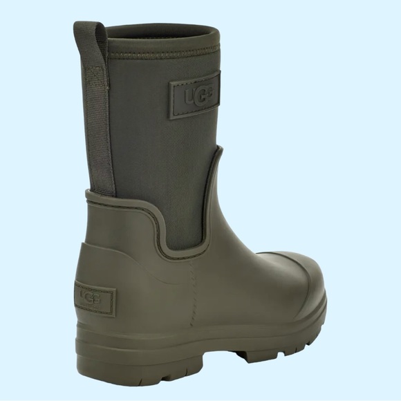 UGG-Droplet Mid-Forest Night - Picture 3 of 10